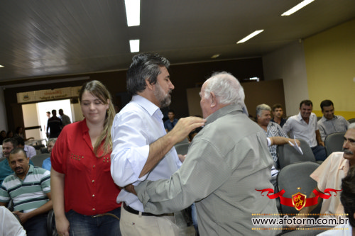 rolim de moura